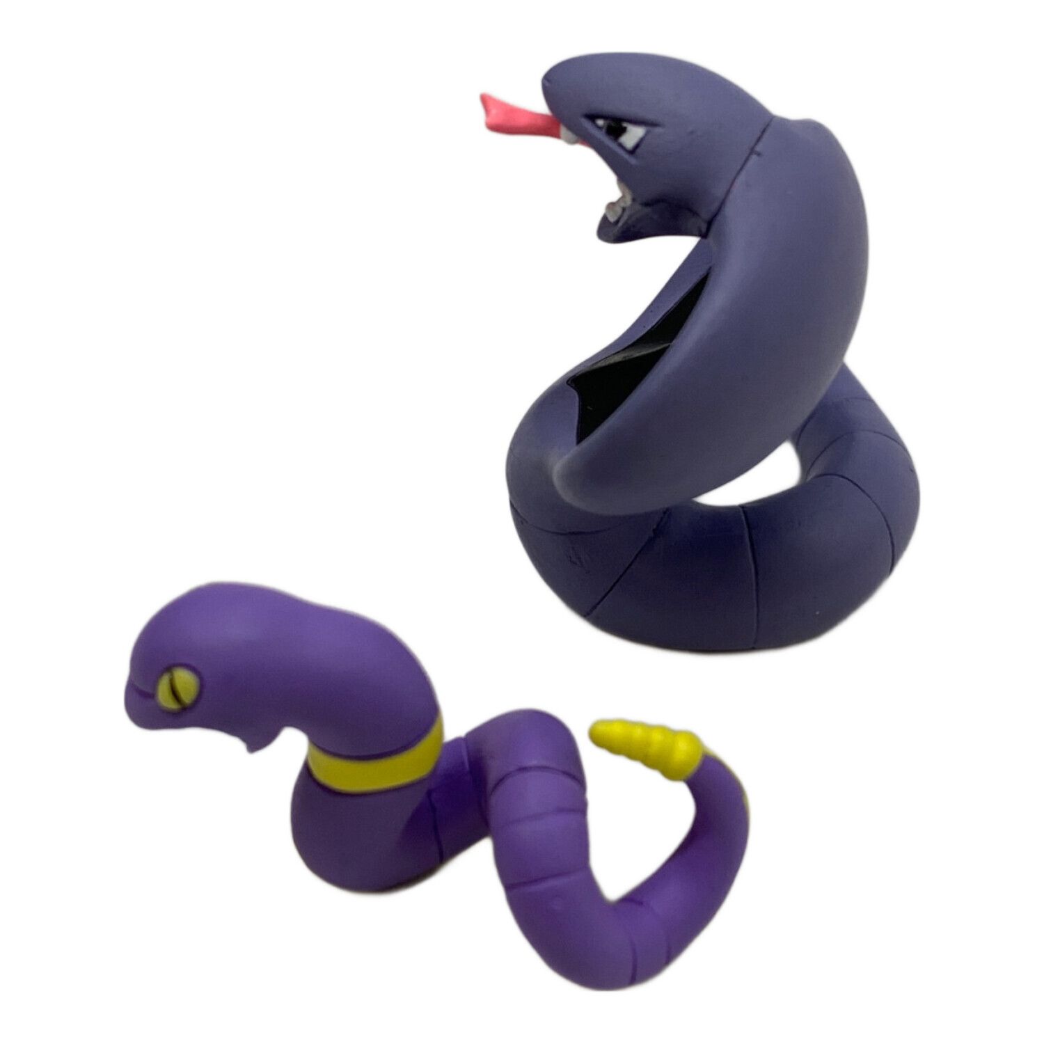 立体ポケモン図鑑 (リッタイポケモンズカン) フィギュア アーポ