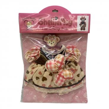 DISNEY (ディズニー) キャラクターグッズ ぬいぐるみ用コスチュ-ム