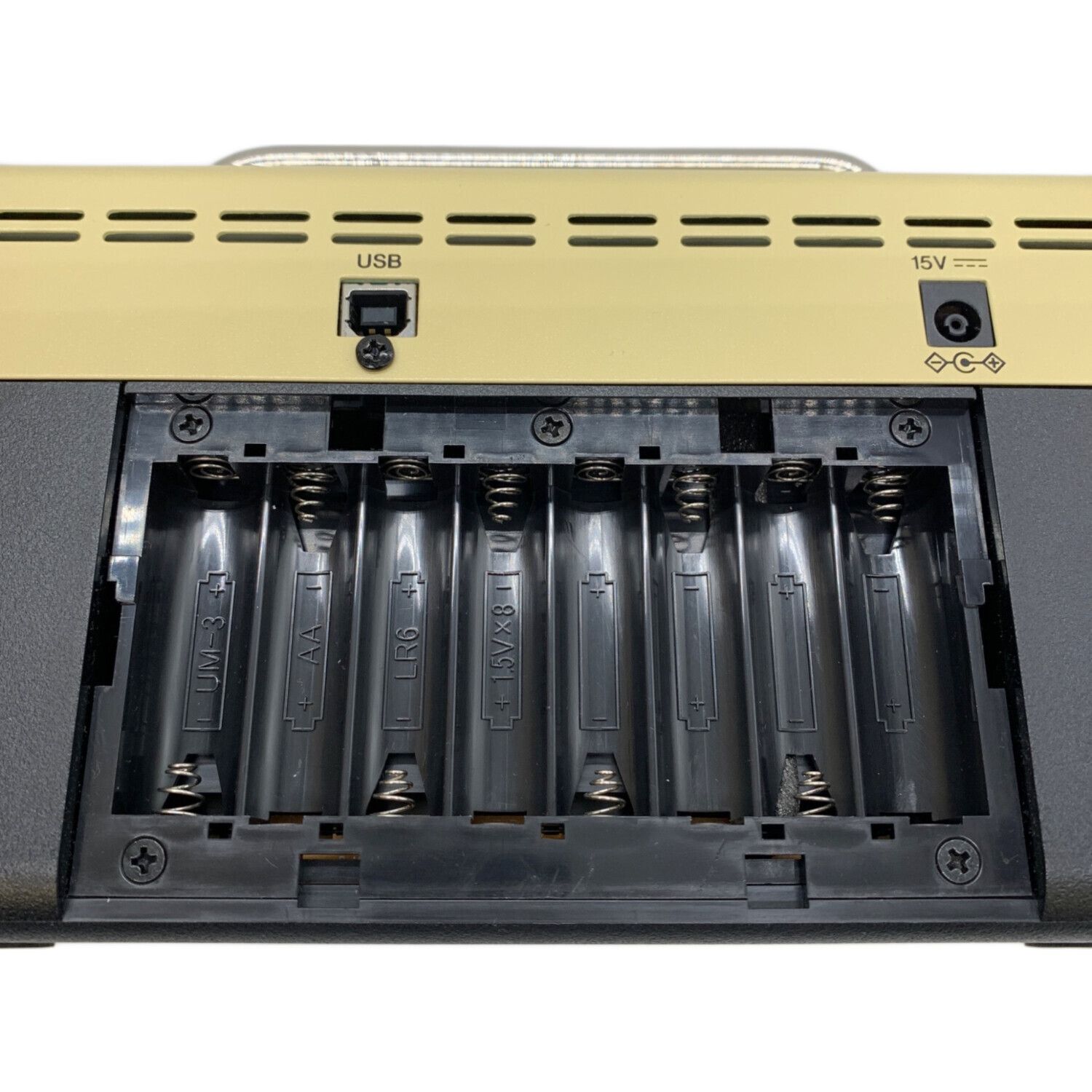 YAMAHA (ヤマハ) ギターアンプ THR5｜トレファクONLINE