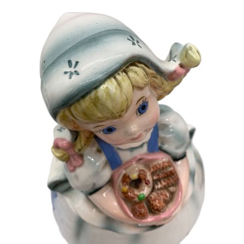 Lefton (レフトン) クッキージャー ヴィンテージ｜トレファクONLINE