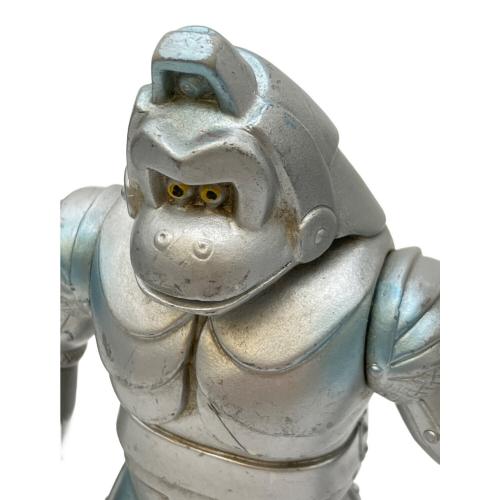 メカニコング ソフビフィギュア｜トレファクONLINE