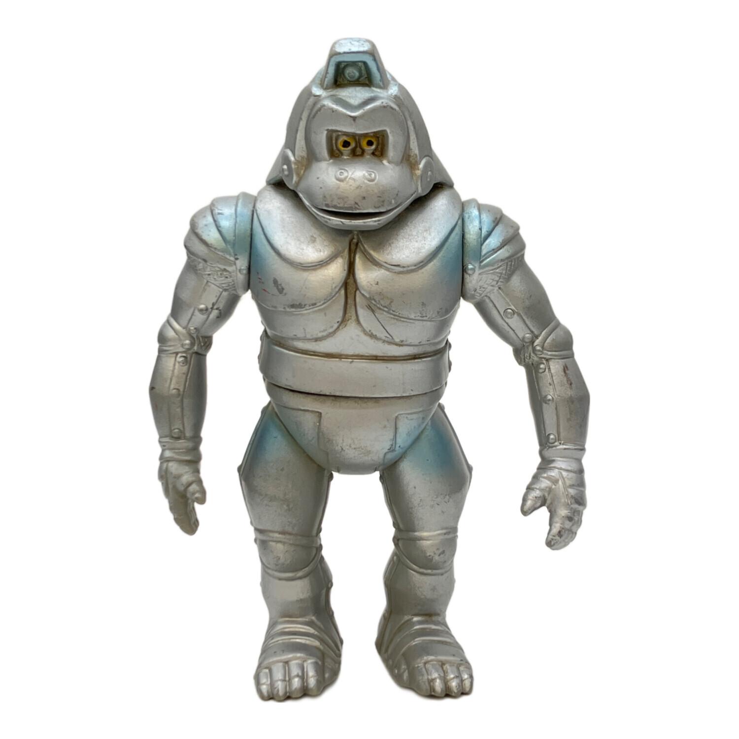 メカニコング ソフビフィギュア｜トレファクONLINE