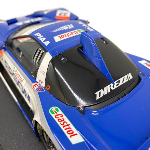 TAMIYA (タミヤ) モデルカー パッケージにキズ有 EPSON NSX 2005 完成