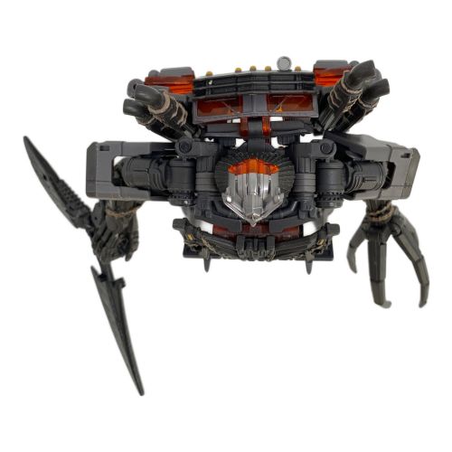 トランスフォーマー ※現状販売 スカージ SS-109｜トレファクONLINE