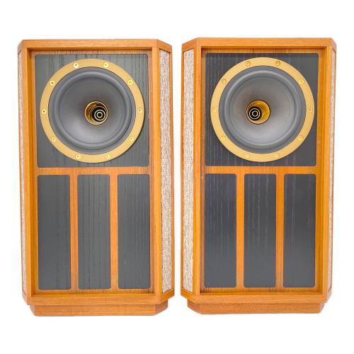 TANNOY (タンノイ) ペアスピーカー 出音OK ※スピーカーケーブル付属