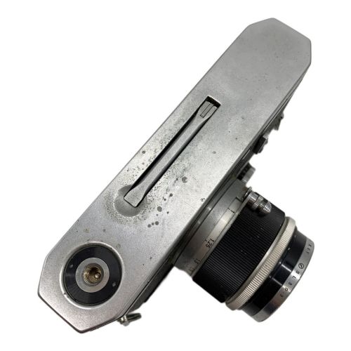 CANON (キャノン) フィルムカメラ Lマウント ※動作未確認 ※現状販売