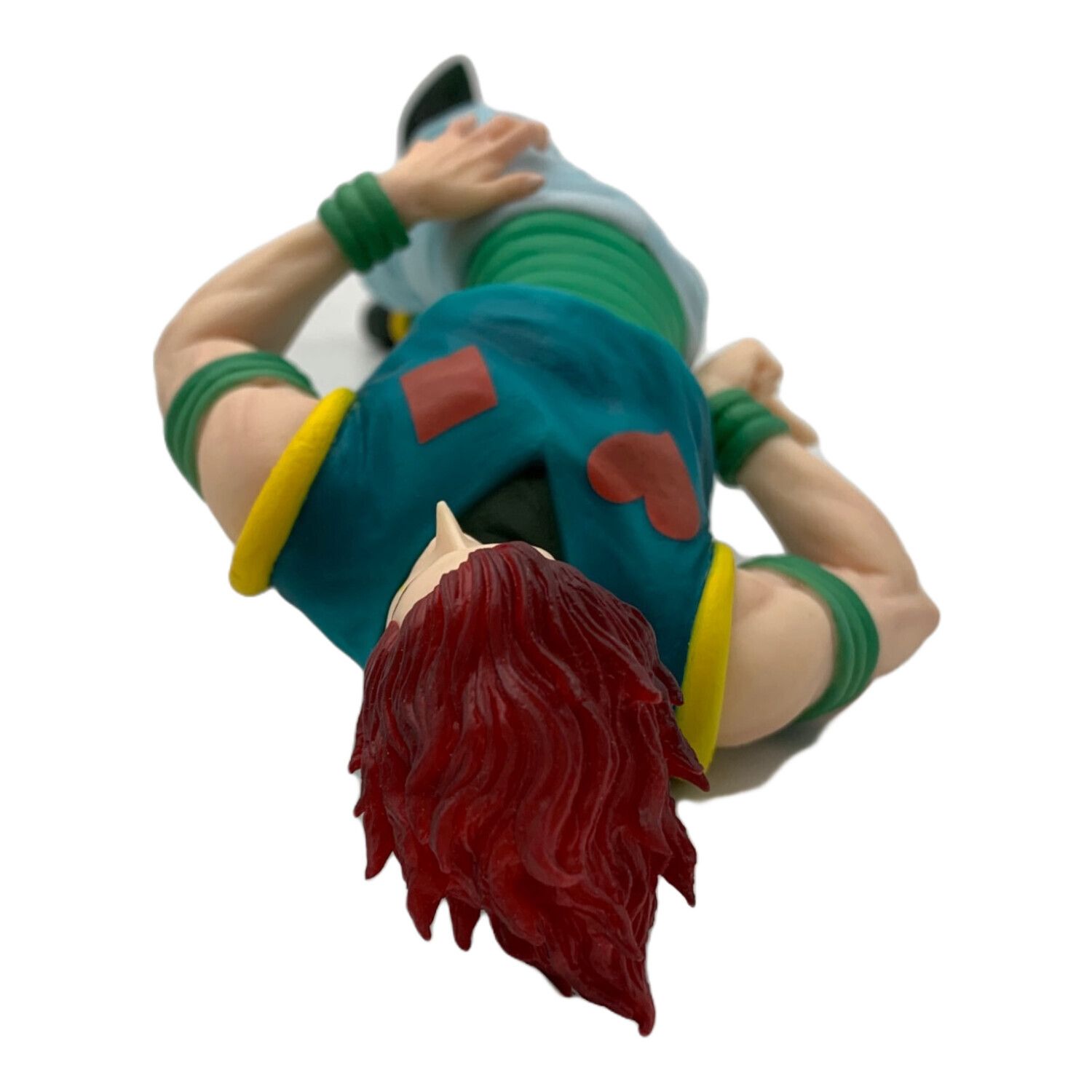 HUNTER×HUNTER (ハンター×ハンター) フィギュア ヒソカ REVENGE OF