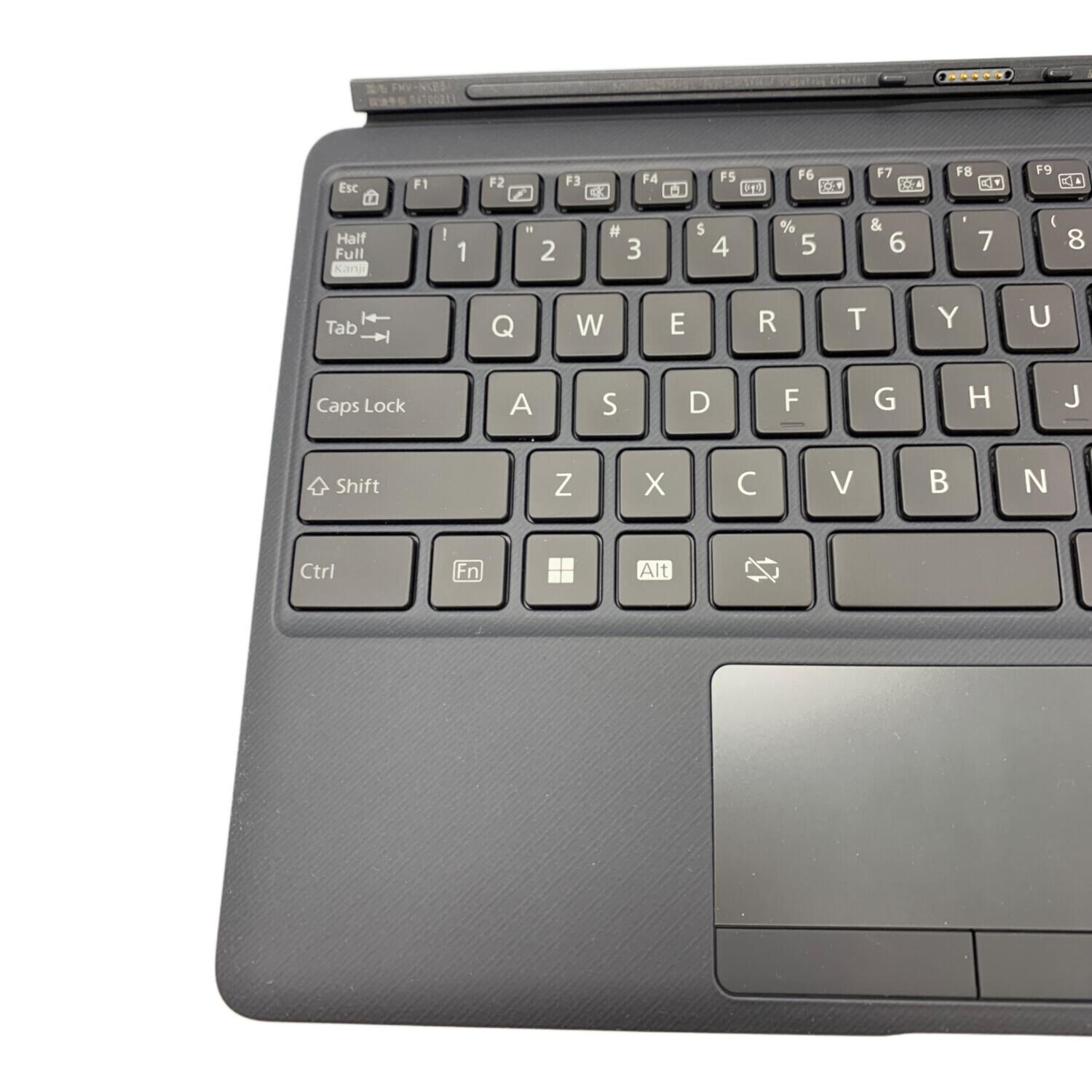 FUJITSU (フジツウ) FMV LOOX Keyboard タブレットPC用キーボード