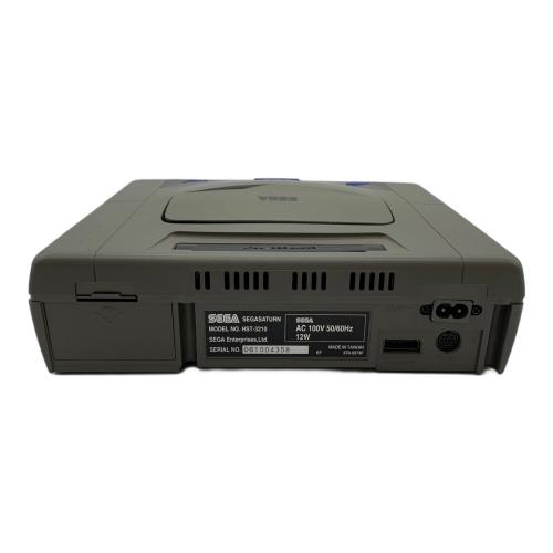 セガサターン -｜トレファクONLINE