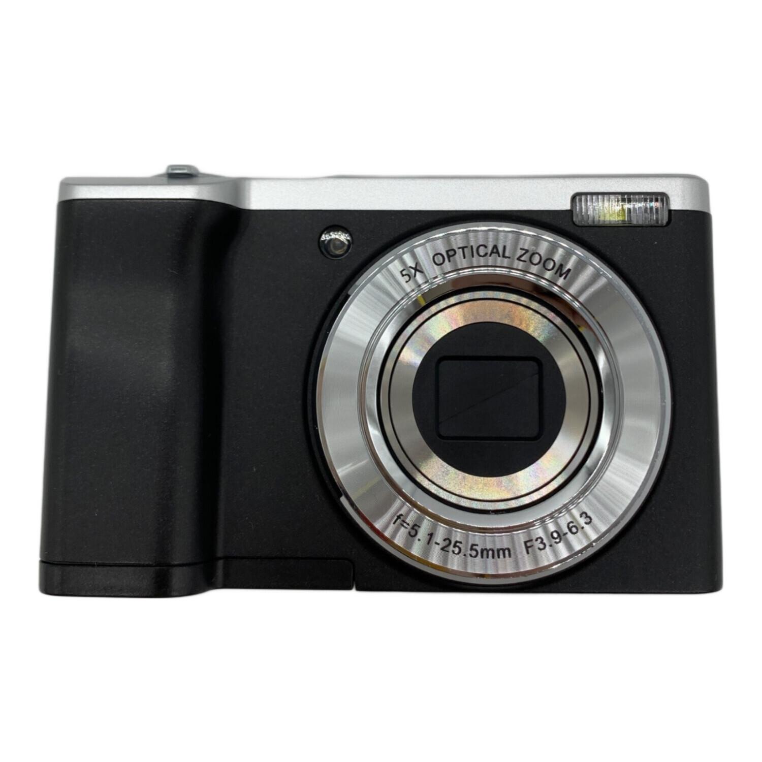 KENKO (ケンコー) デジタル一眼レフカメラ 小キズ有 KC-ZM08 1/2.3型