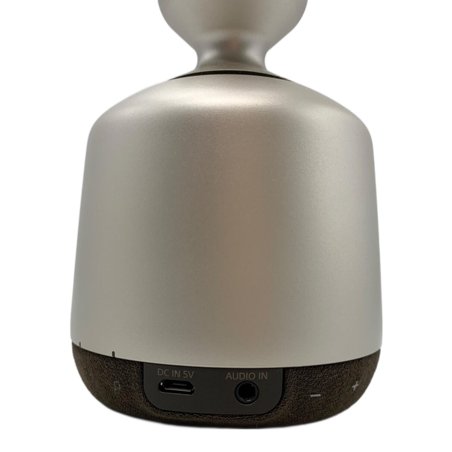 SONY (ソニー) グラスサウンドスピーカー LSPX-S2 2019年製