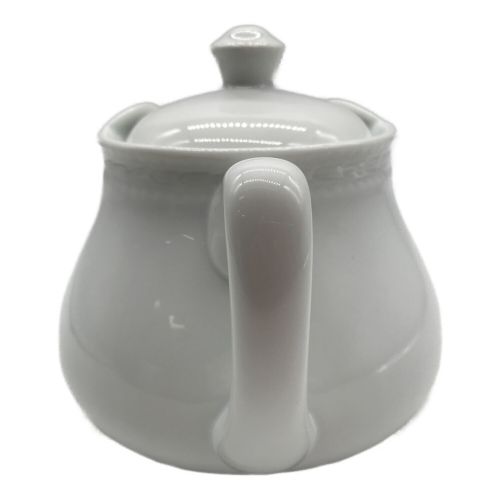 RICHARD GINORI (リチャードジノリ) ティーポット ボンジョルノ