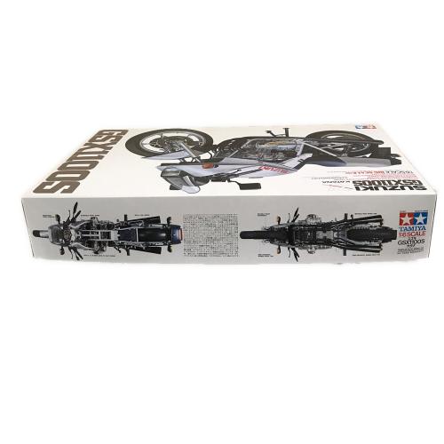 TAMIYA (タミヤ) プラモデル 1:6スケール BIGスケール25 SUZUKI