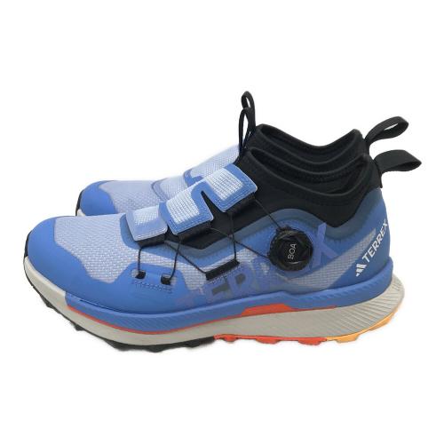 adidas (アディダス) シューズ メンズ SIZE 26.5cm スカイブルー