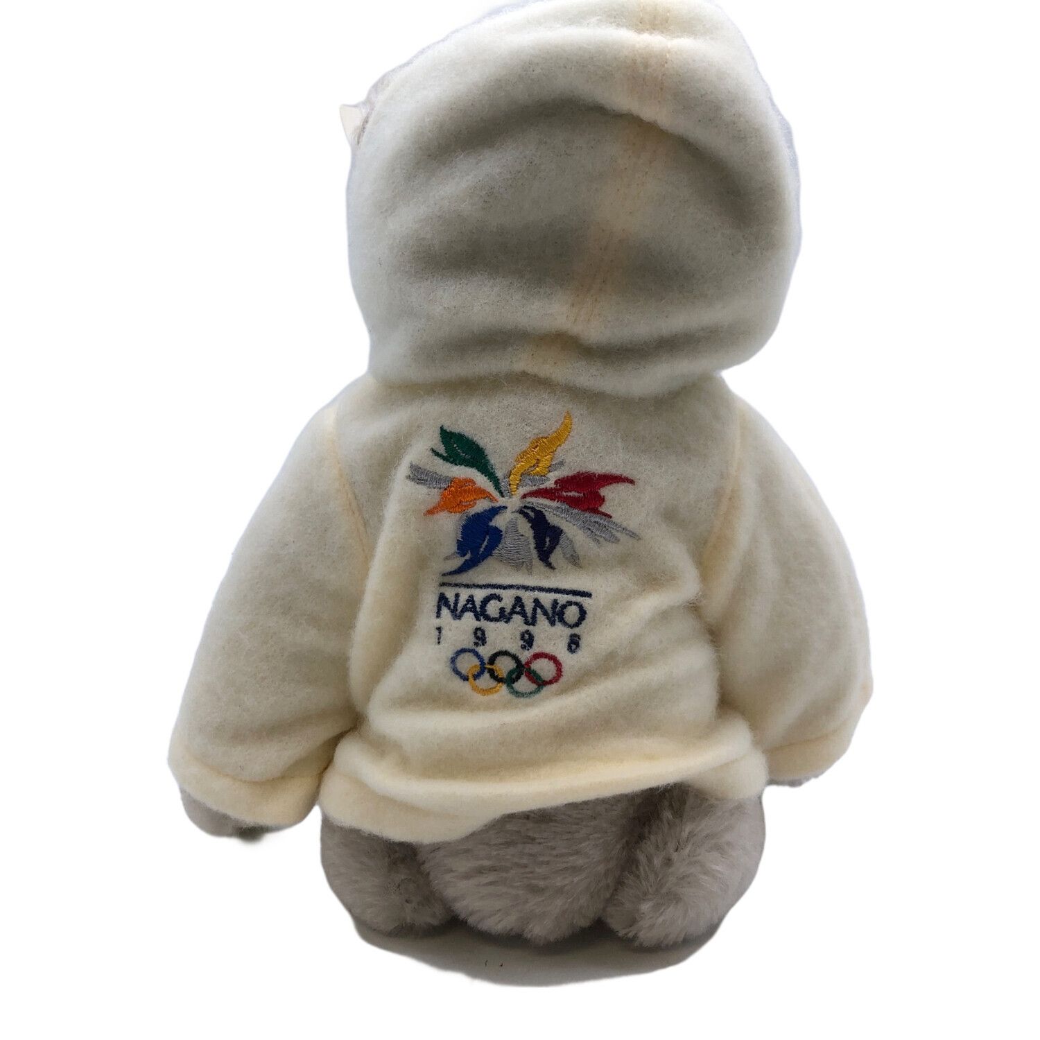 Steiff (シュタイフ) テディーベア 2500体限定 シリアルナンバー01091