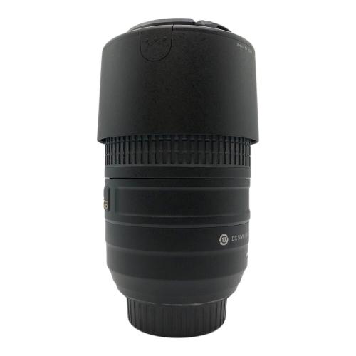 Nikon (ニコン) ズームレンズ AF-S NIKKOR 55-300mm f4.5-5.6 55-300mm