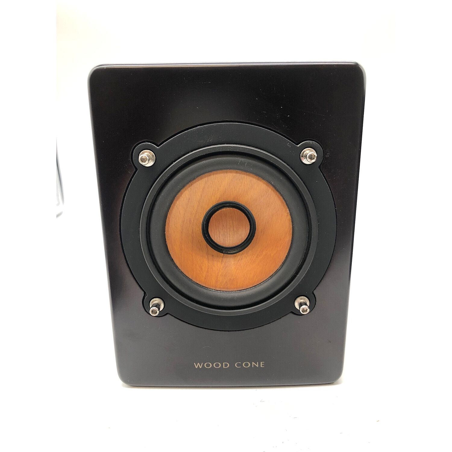 Victor (ビクター) コンパクトコンポーネントDVDシステム 液晶パネル