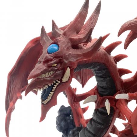 フィギュア 開封済み 遊戯王 一番くじ 遊☆戯☆王シリーズ vol.4 三幻