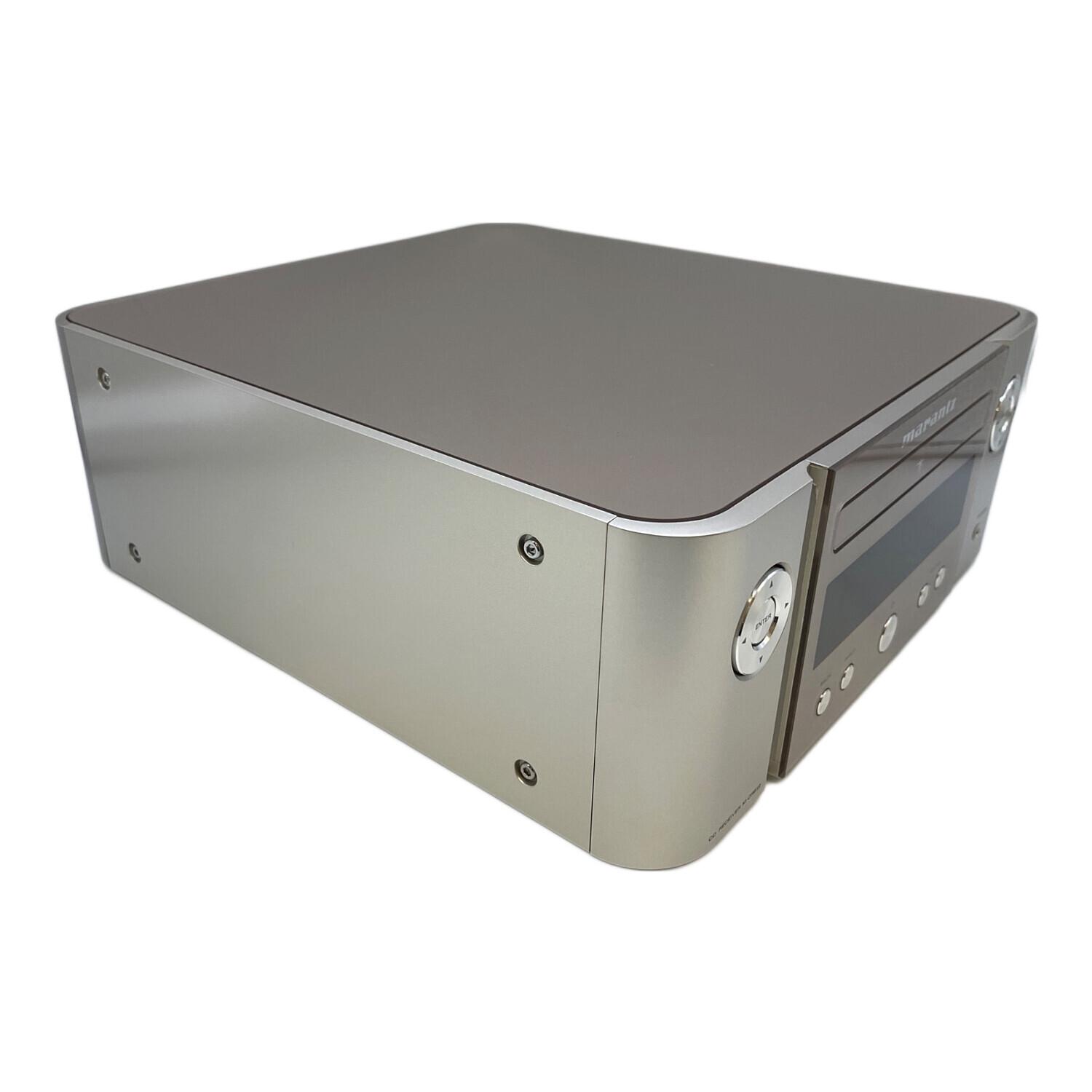 MARANTZ (マランツ) CDレシーバー M-CR612｜トレファクONLINE