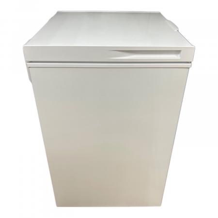 maxzen (マクスゼン) 1ドア冷凍庫 JF100HM01WH 2023年製 100L