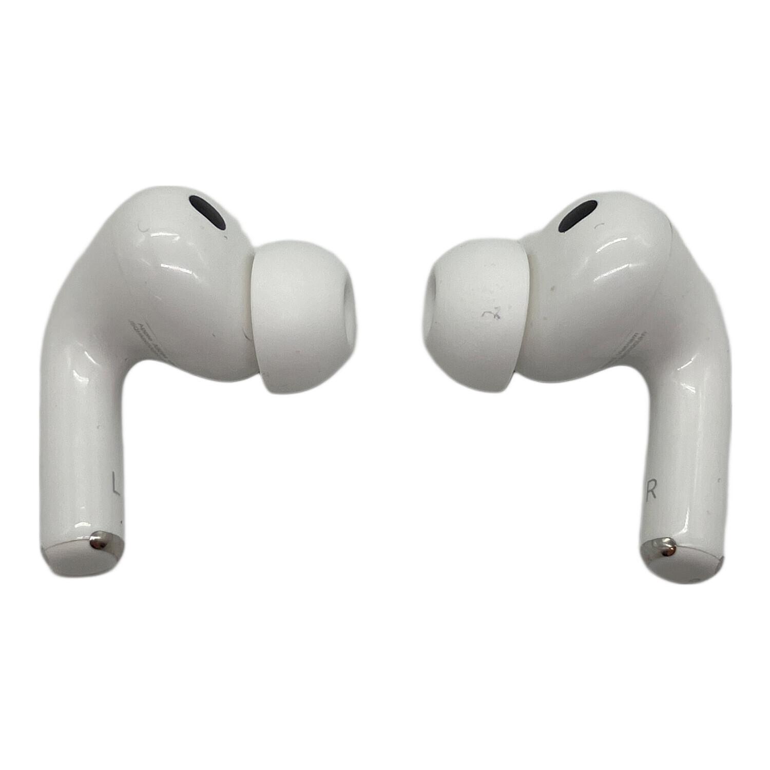 Apple (アップル) AirPods Pro(第3世代) MFHP4J/A｜トレファクONLINE