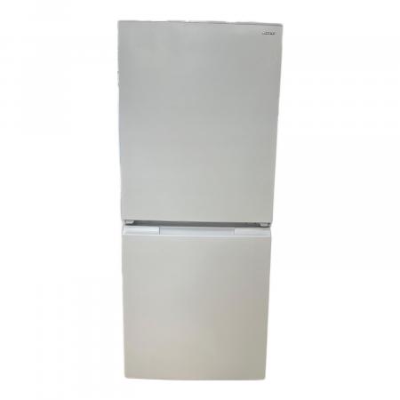 SHARP (シャープ) 2ドア冷蔵庫 SJ-D15PJ-W 2025年製 152L｜トレファク