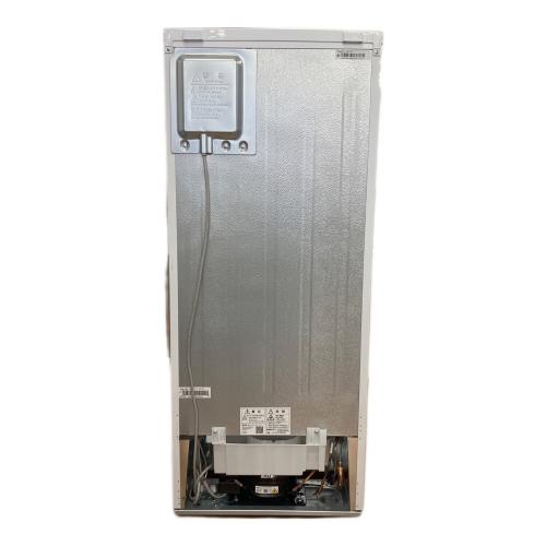 SHARP (シャープ) 2ドア冷蔵庫 SJ-D15PJ-W 2025年製 152L｜トレファク