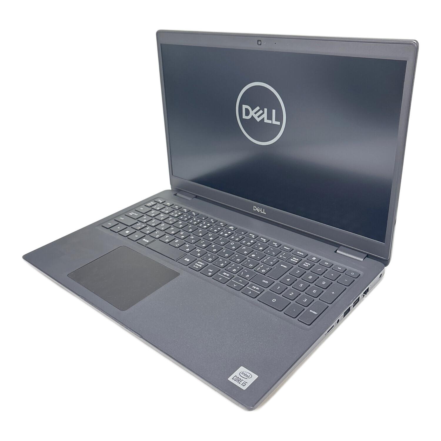 DELL (デル) Latitude 3510 Windows11 HOME Core i5 CPU:第10世代