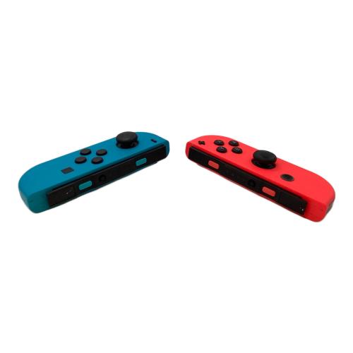 Nintendo (ニンテンドー) Nintendo Switch(有機ELモデル) HEG-001 動作