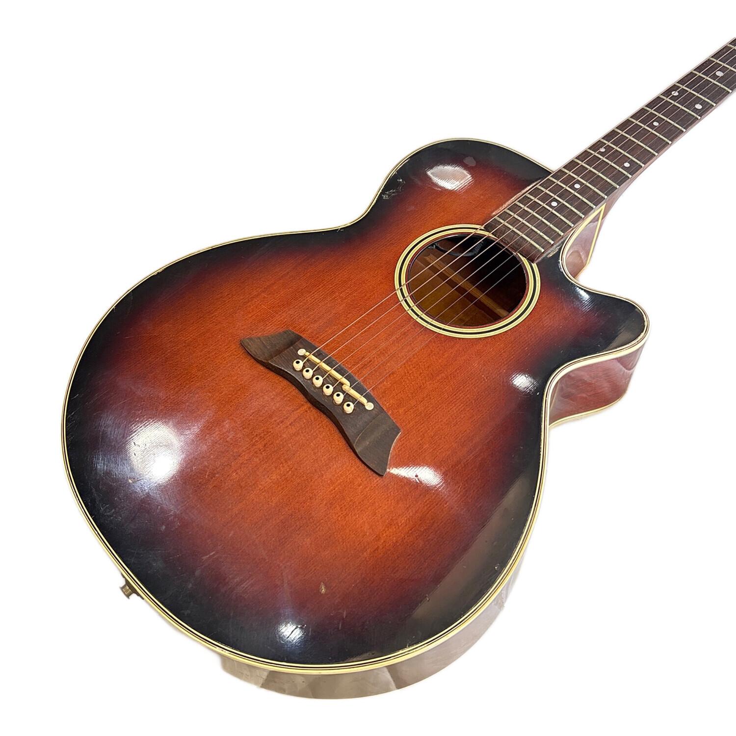 Takamine (タカミネ) PT-106-6 エレアコギター｜トレファクONLINE