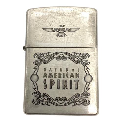 アメリカンスピリット ZIPPO 3個セット 2004年製｜トレファクONLINE