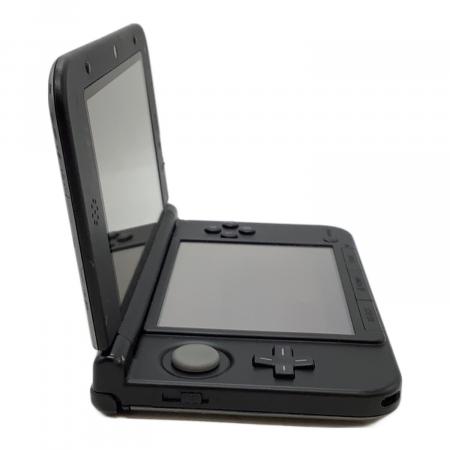 Nintendo (ニンテンドー) New 3DS 本体のみ キズ・ヨゴレ有