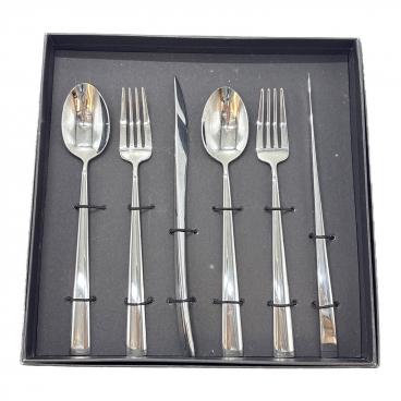 Christian Dior (クリスチャン ディオール) カトラリーセット 未使用品