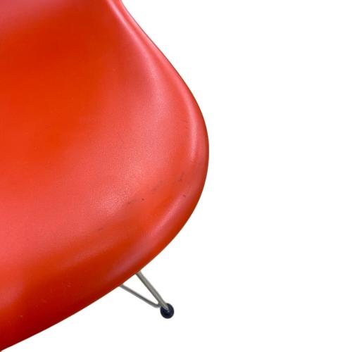 Herman Miller (ハーマンミラー) イームズプラスチックシェルサイド