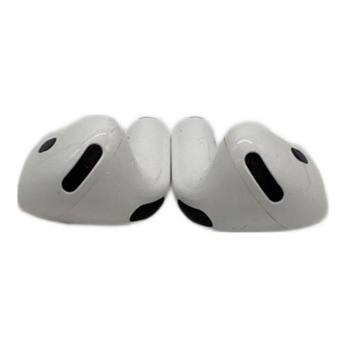 Apple (アップル) AirPods(第4世代) A3055/A3056/A3059｜トレファクONLINE