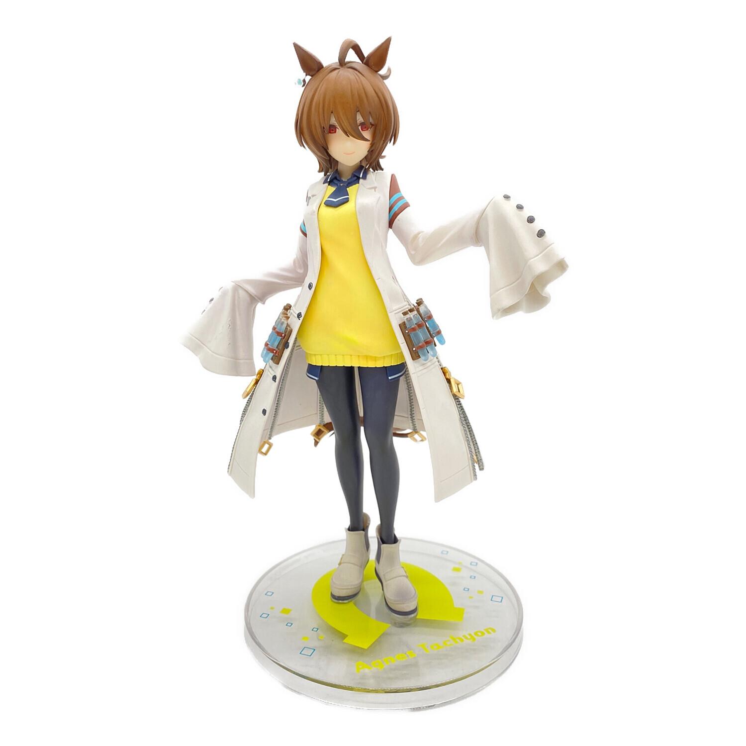 1番くじ ウマ娘プリティーダービー 9弾 B賞 アグネスタキオン