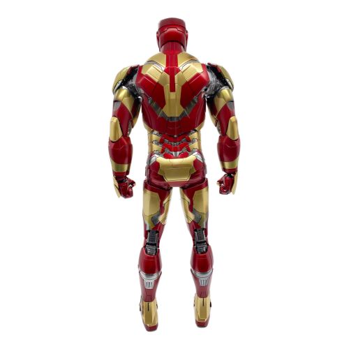HOTTOYS (ホットトイズ) フィギュア クォータースケール IRON MAN MARK