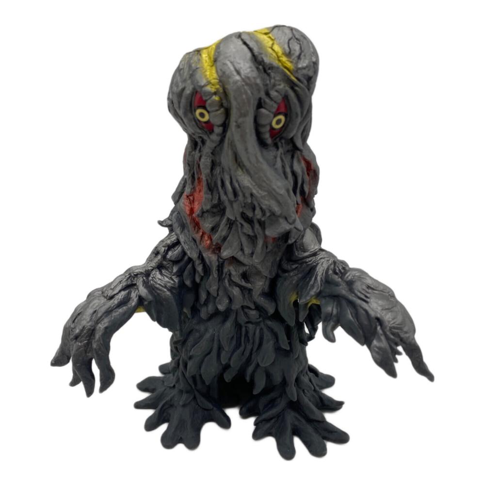 ゴジラシリーズ ソフビフィギュア 2599709 S.H.MonsterArts ヘドラ 50