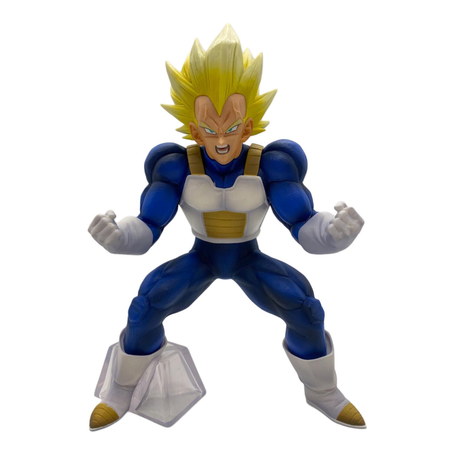 ドラゴンボール ベジータ MASTERLISE 一番くじ｜トレファクONLINE