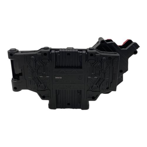 仮面ライダー プレミアムバンダイ限定 コンプリートセレクションモ