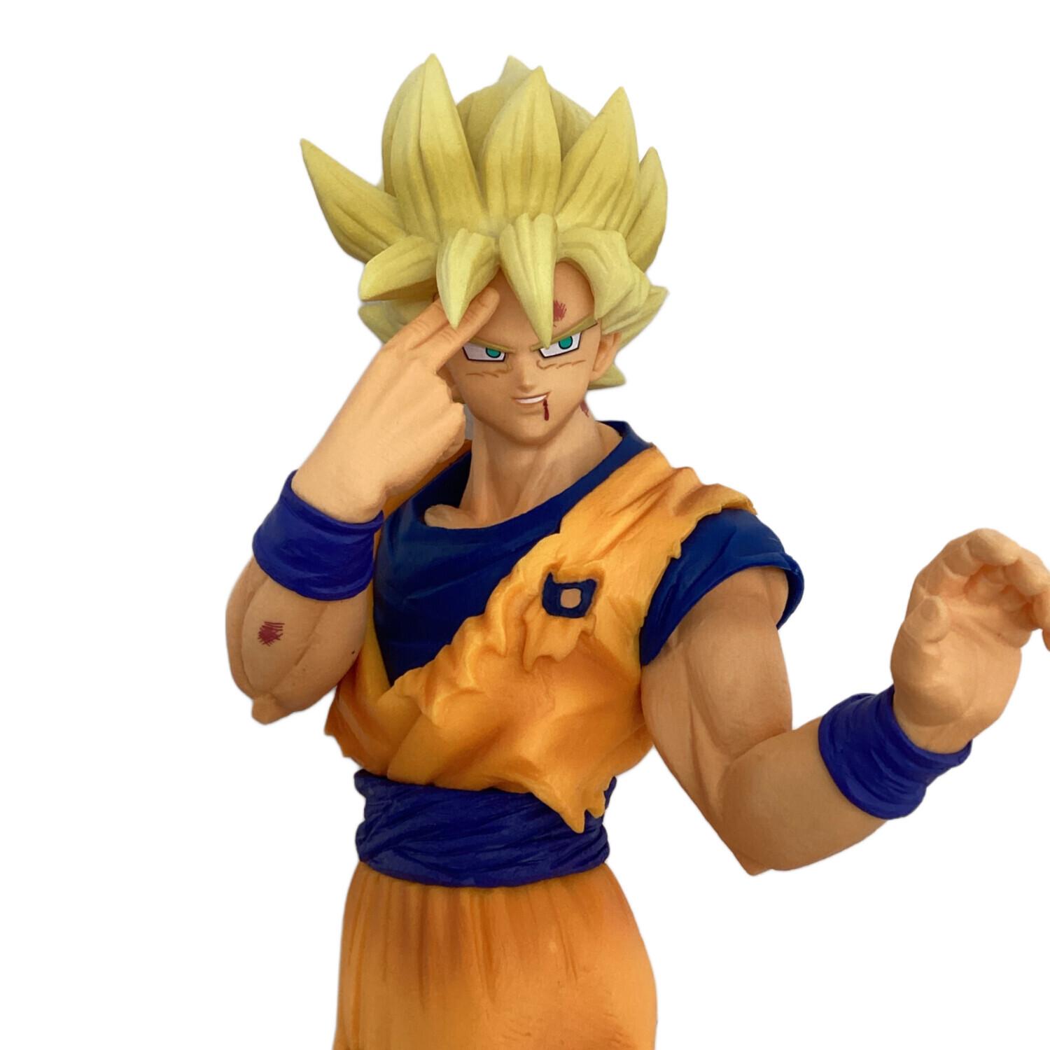 ドラゴンボール フィギュア 一番くじ ドラゴンボールVSオムニバスcross