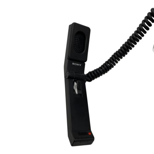 SONY (ソニー) トランシーバー ICB-790・現状販売品・通電確認のみ 技