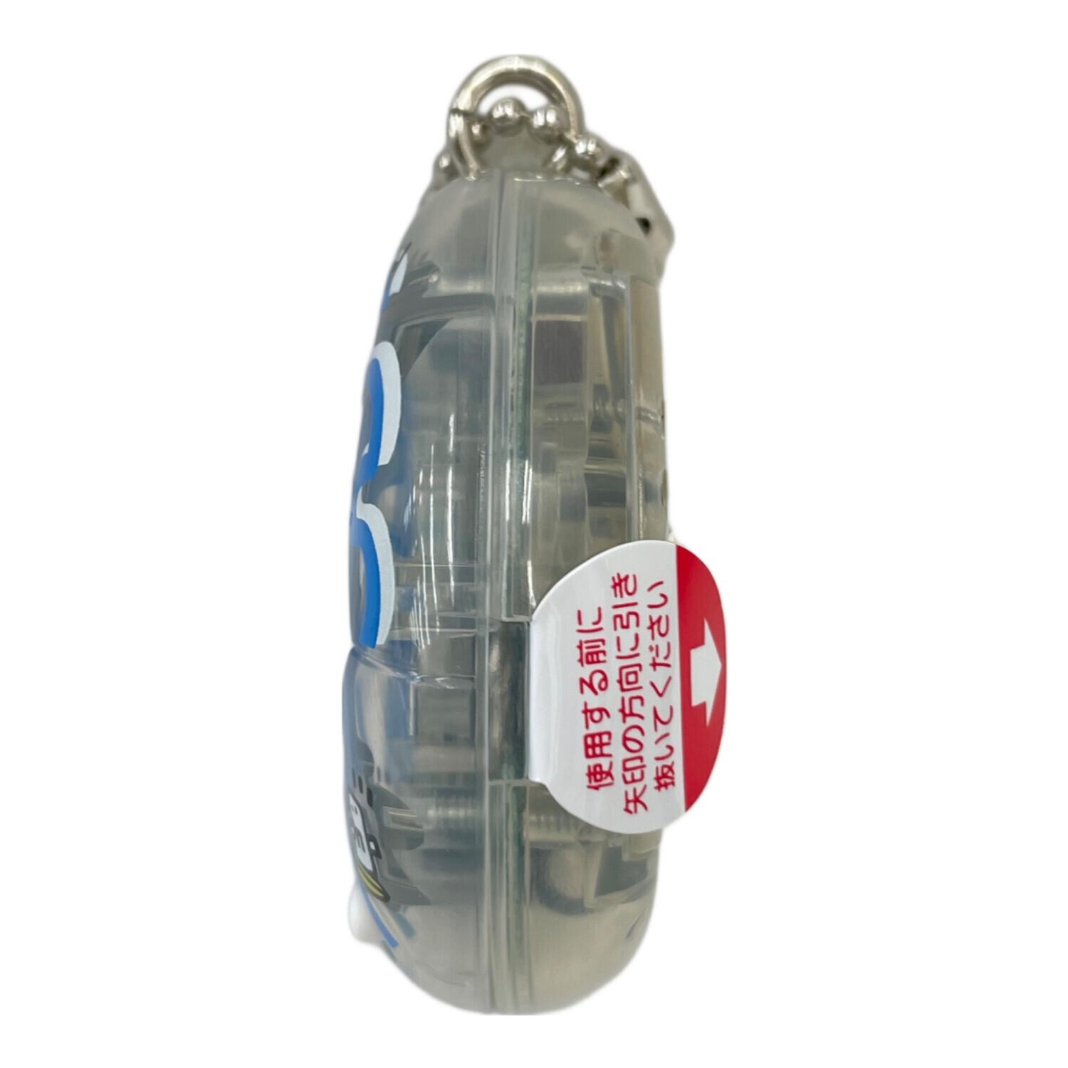 BANDAI(バンダイ) 海で発見!!たまごっち (透明：波)｜トレファクONLINE