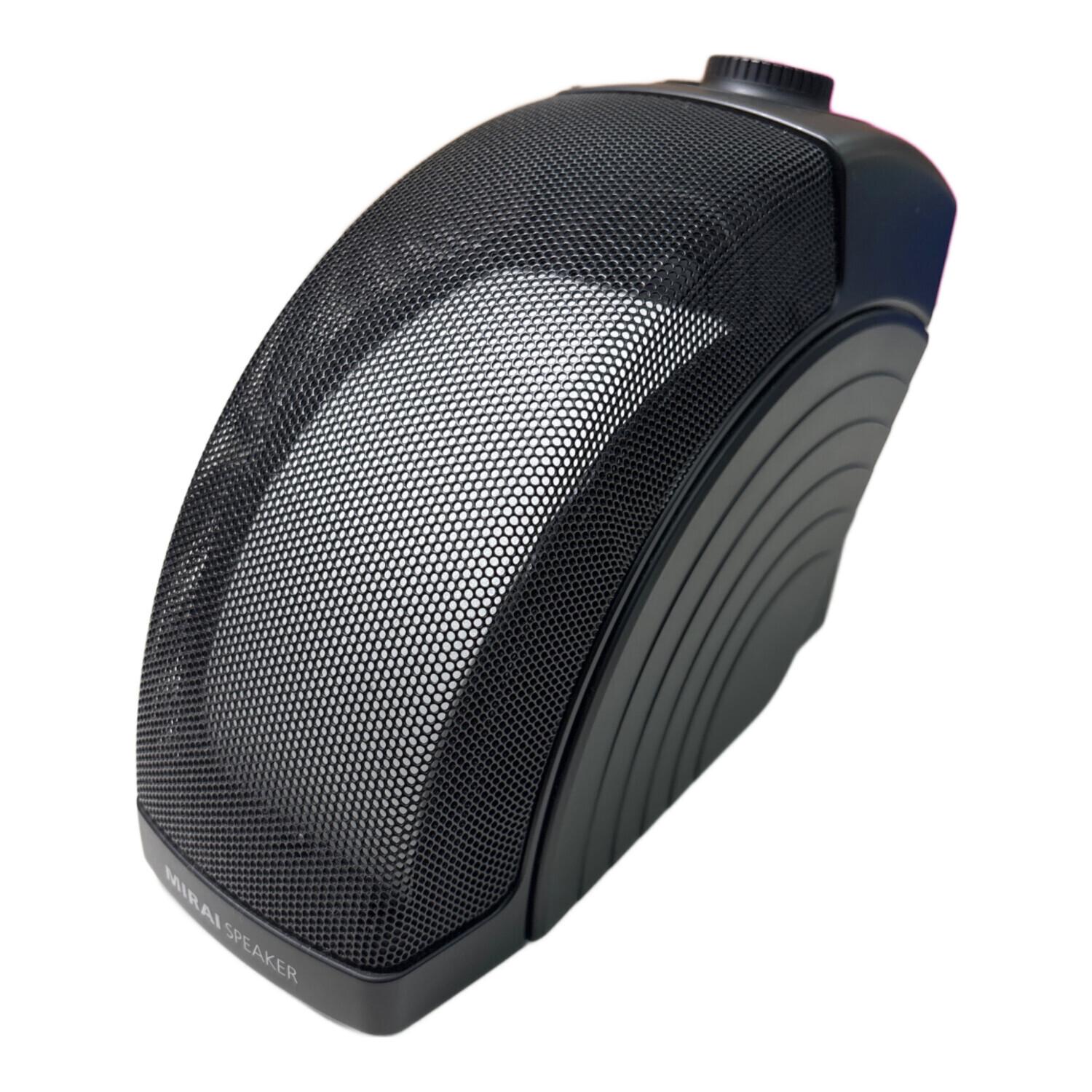 ミライスピーカー SF-MIRAIS5 MIRAI サウンドファン サウンドファン