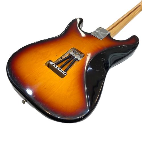 FENDER USA (フェンダーUSA)American standard stratocaster 1992年