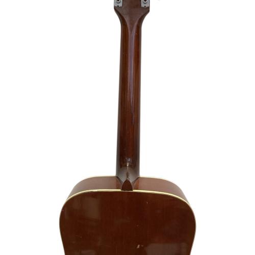 12弦 ギター YAMAHA ヤマハ 赤ラベル ジャパンヴィンテージ ギター