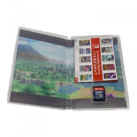 Fire Emblem & ゼルダの伝説 パッケージ版Switchソフト Fire Emblem