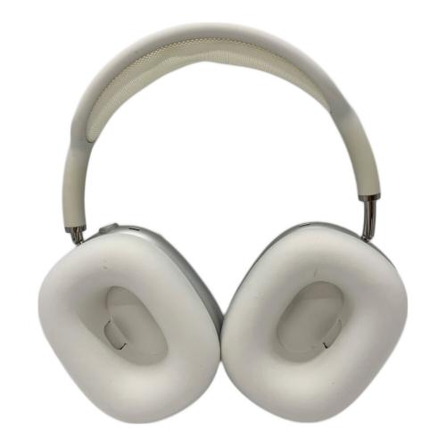 Apple (アップル) AirPods Max A2096 ヤケ有｜トレファクONLINE