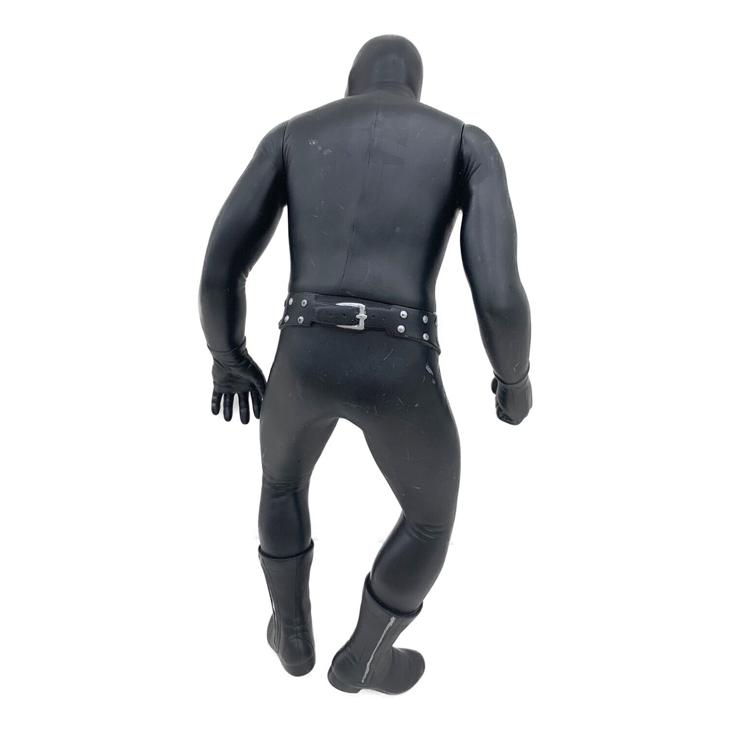 仮面ライダーシリーズ (仮面ライダーアギト) ビッグサイズソフビ