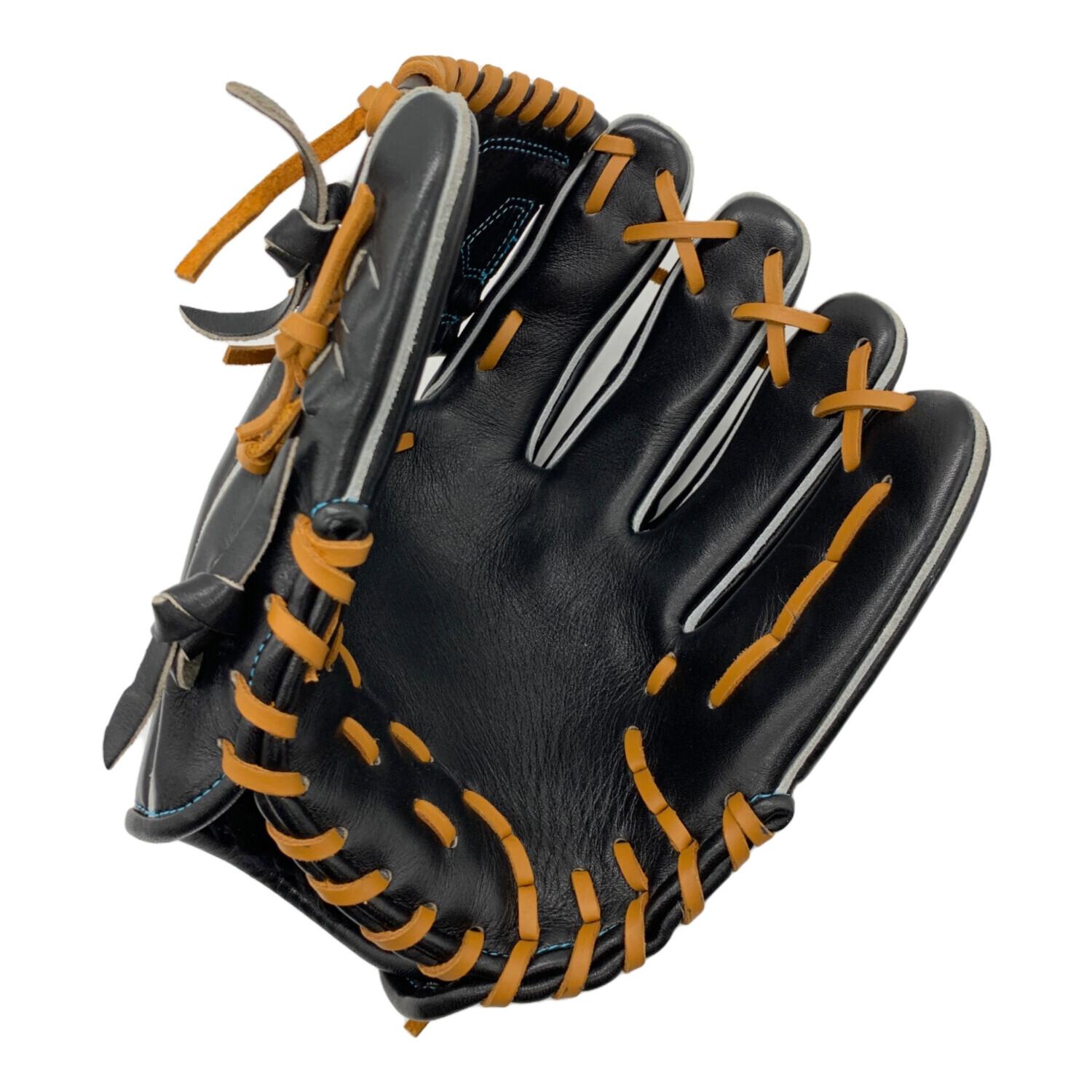 MIZUNO (ミズノ) 軟式グローブ ブラック アルペンオリジナル オール